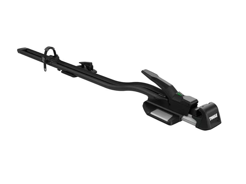 Thule Fahrrad-Dachträger TopRide Thule Fahrrad-Dachträger TopRide
