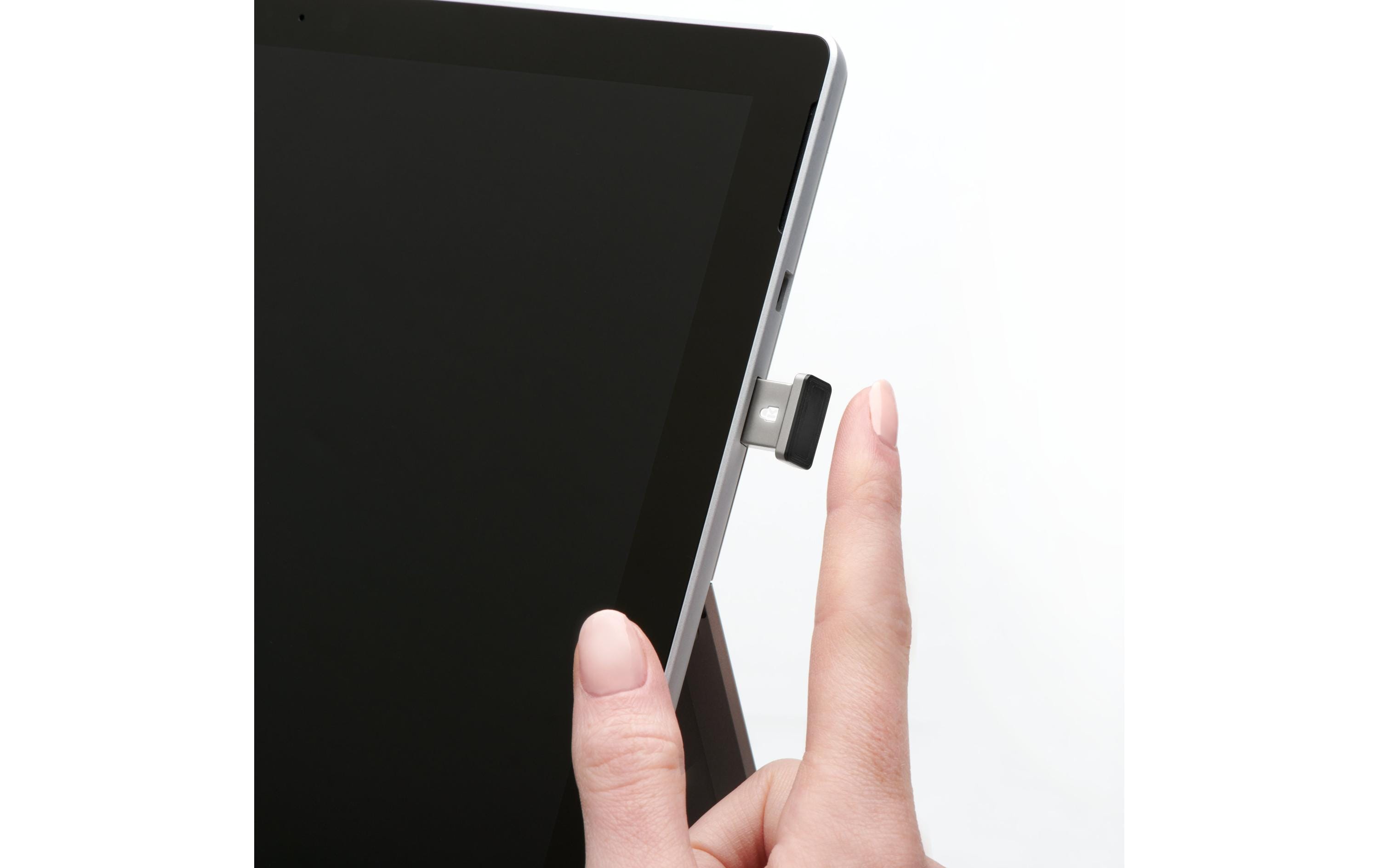 Kensington VeriMark IT Fingerprint Key Kensington VeriMark IT Fingerprint Key