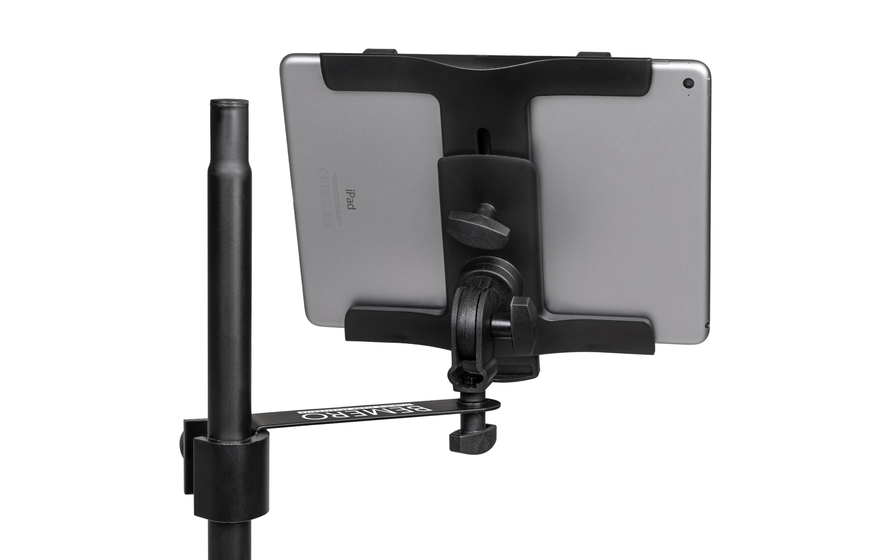 Bemero Halterung TH-8022BK