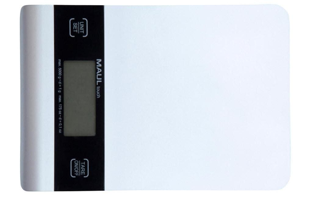 Maul Paketwaage MAULtouch