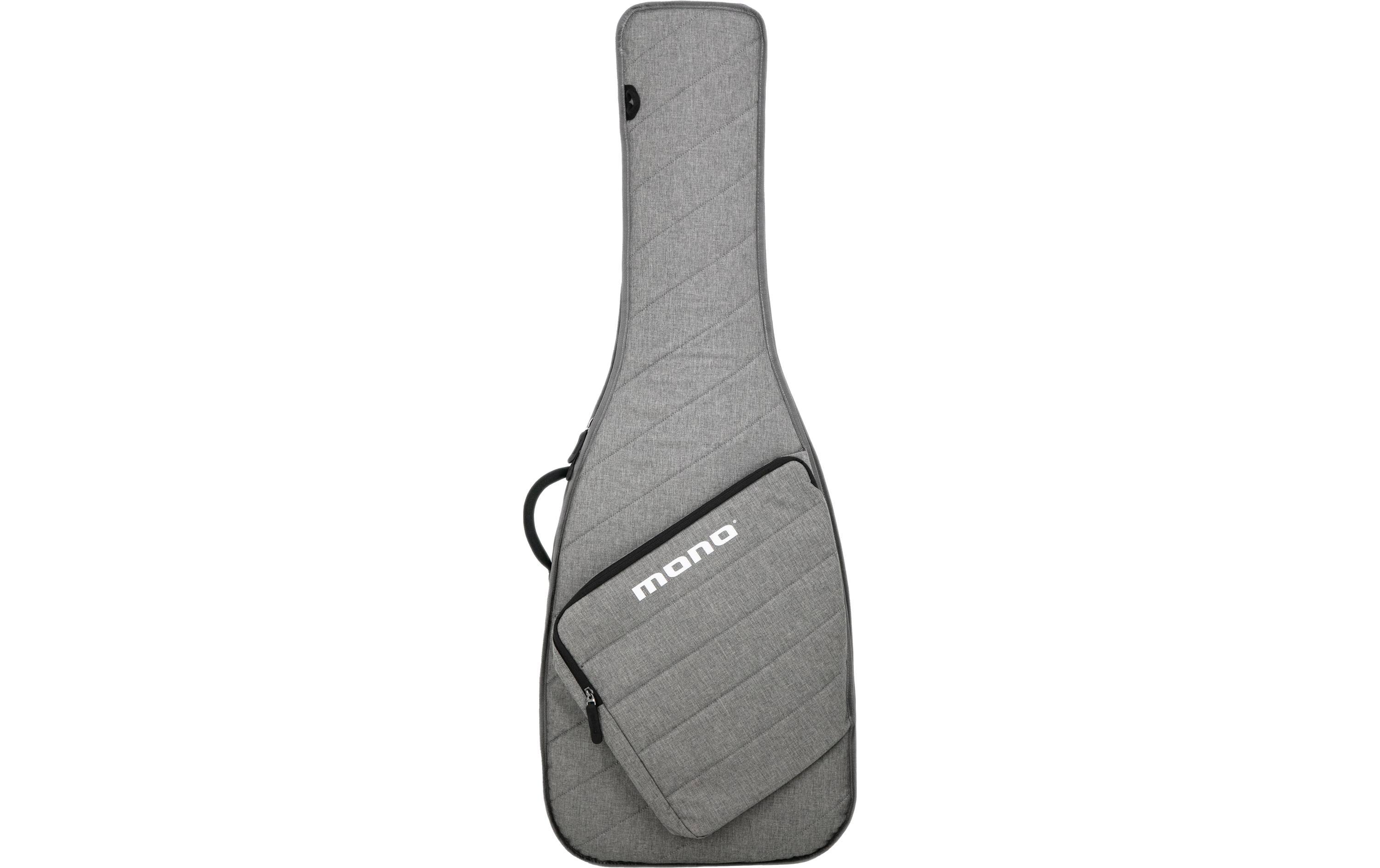 MONO Cases Bass Sleeve 2.0 Ash (Grey) für E-Bass MONO Cases Bass Sleeve 2.0 Ash (Grey) für E-Bass