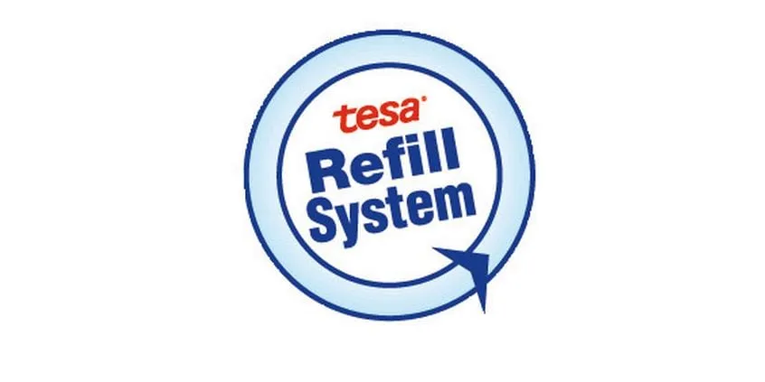 tesa Korrekturroller 4.2 mm tesa Korrekturroller 4.2 mm