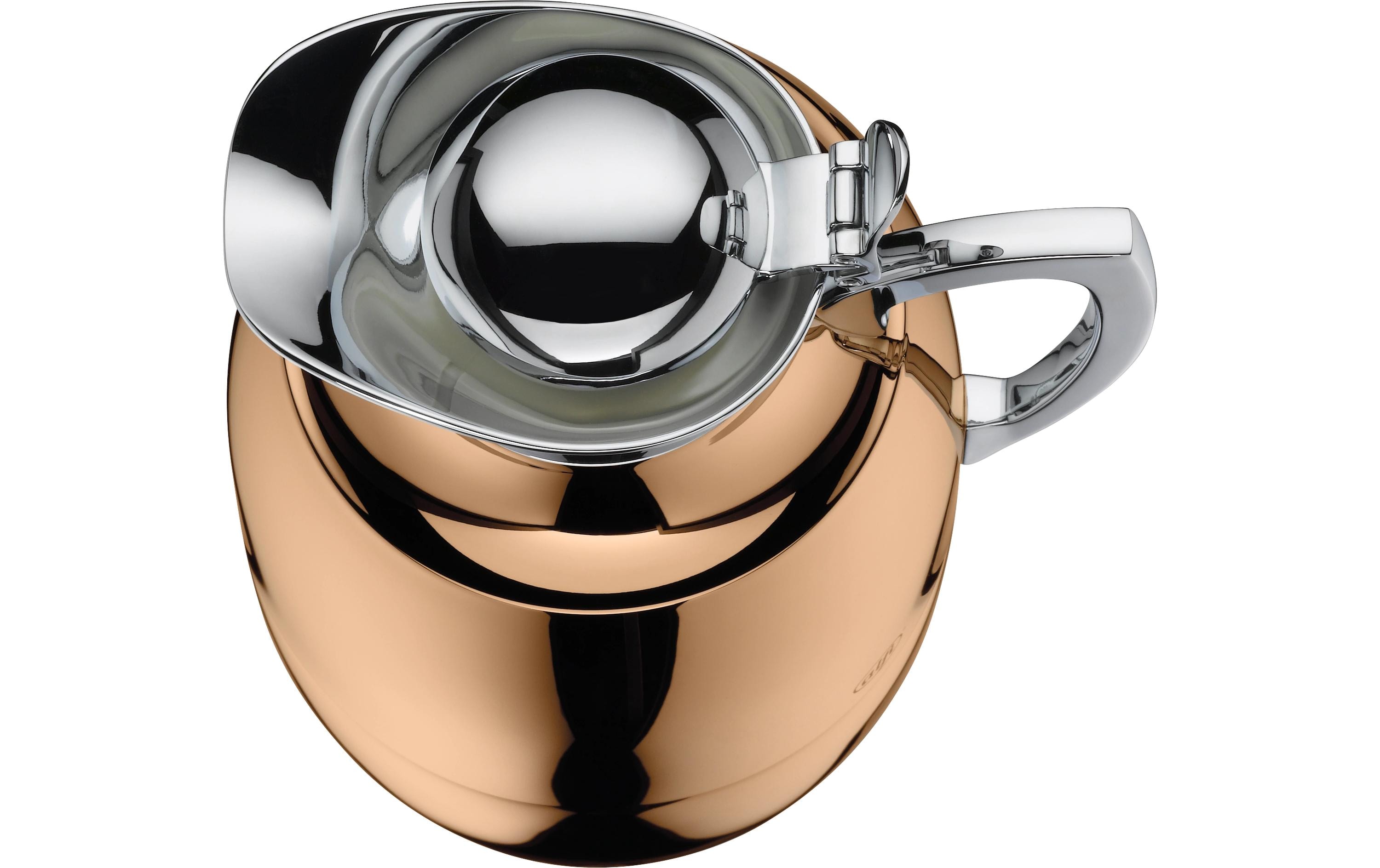 Alfi Thermoskanne Juwel 1000 ml, Bronze