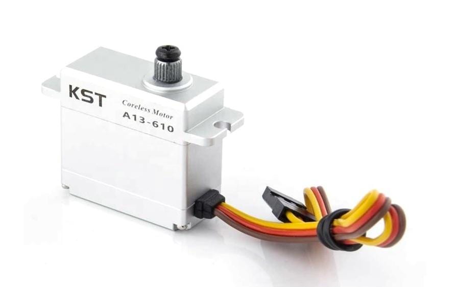 KST Mini Servo A13-610 Digital HV