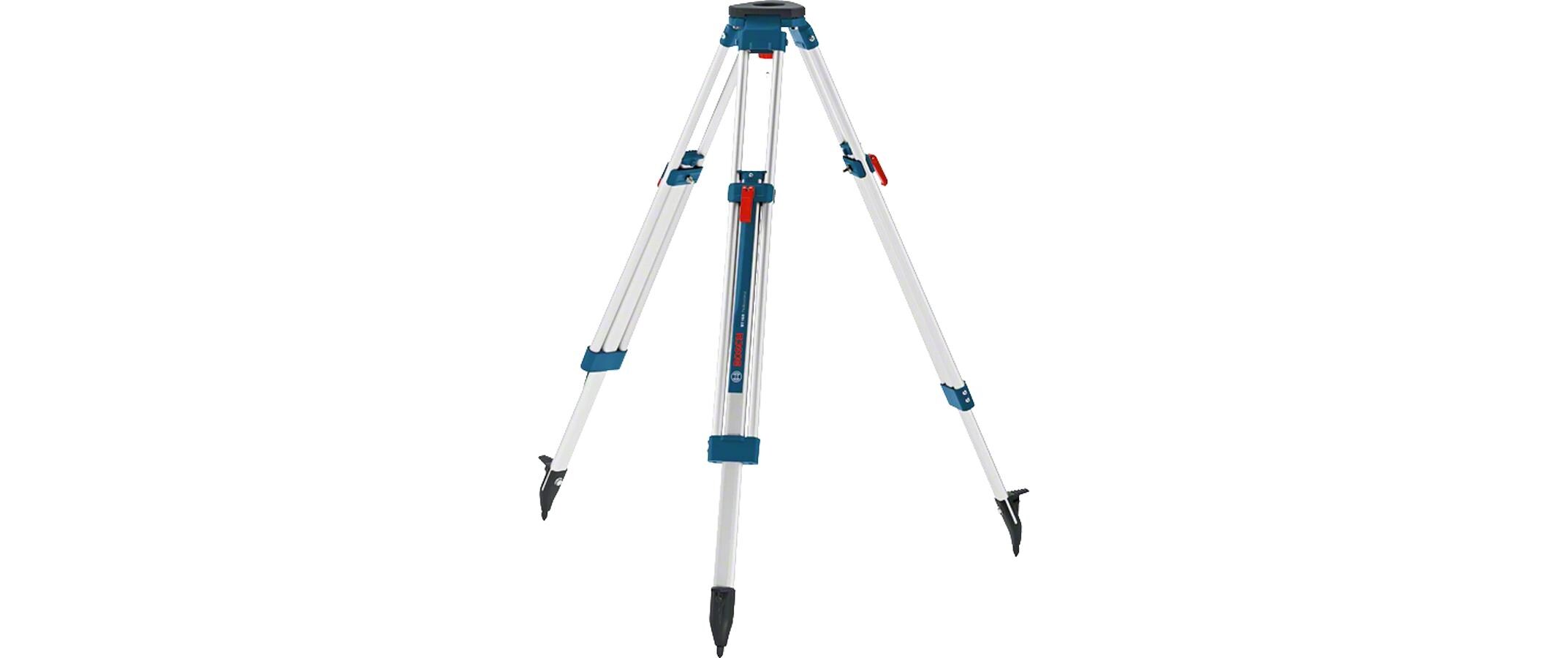 Bosch Professional Stativ BT 160, 97 - 160 cm Bosch Professional Stativ BT 160, 97 - 160 cm