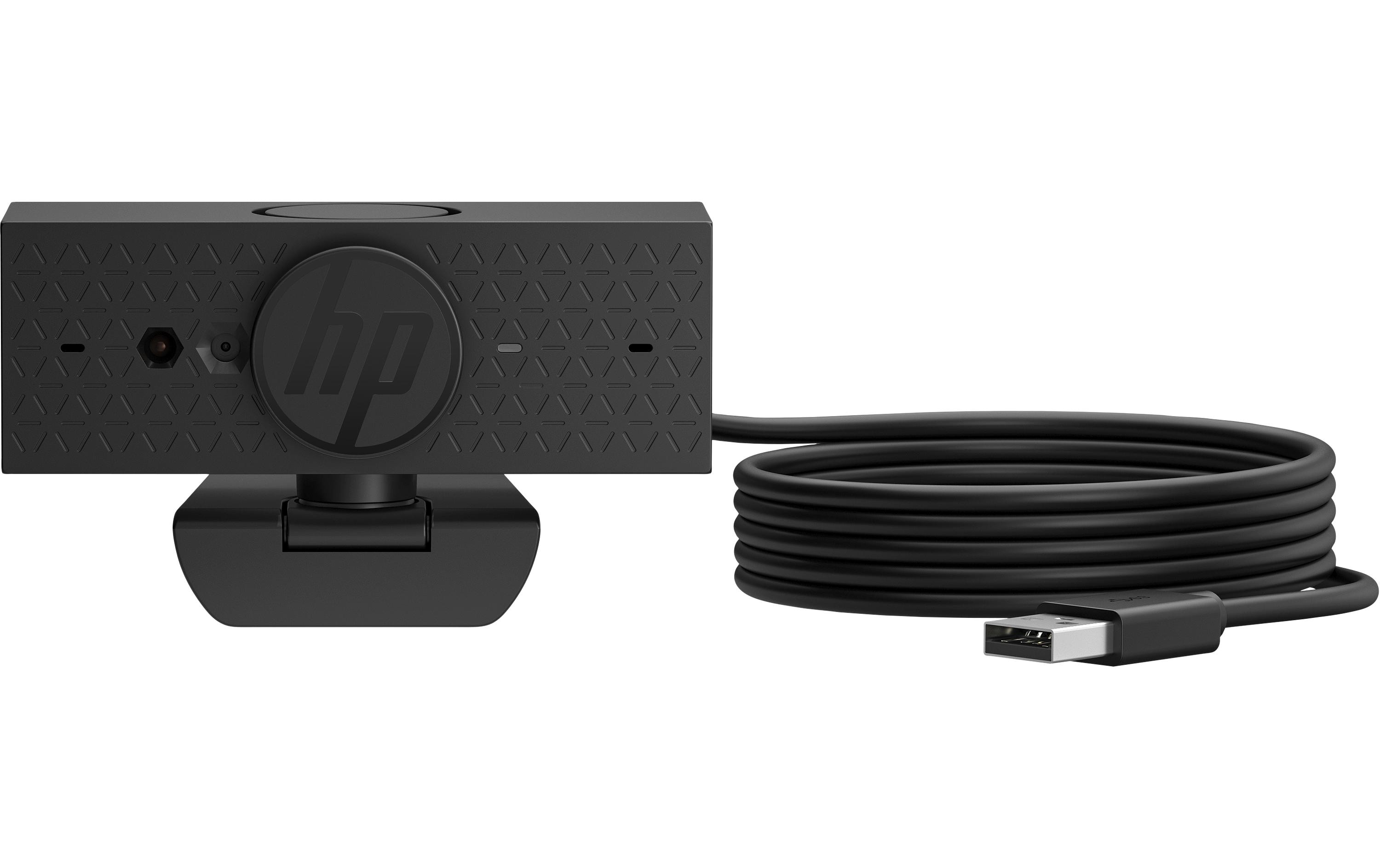 HP 625 FHD Webcam