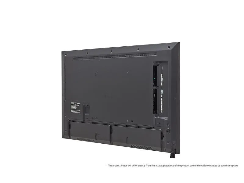 LG Public Display 43UH7N-E 43
