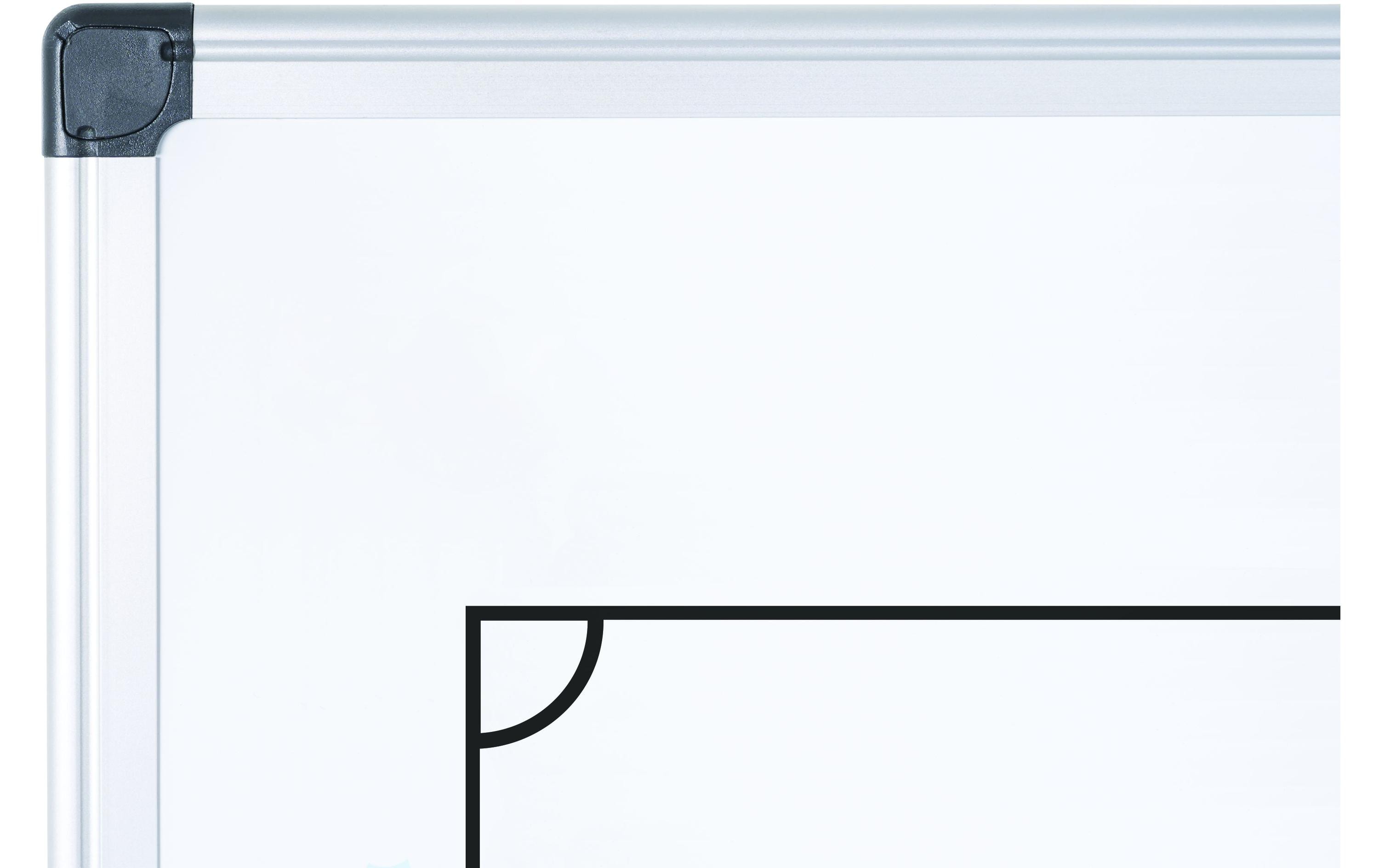 Bi-Office Whiteboard Whiteboard Maya Fussballfeld 90 x 60 cm