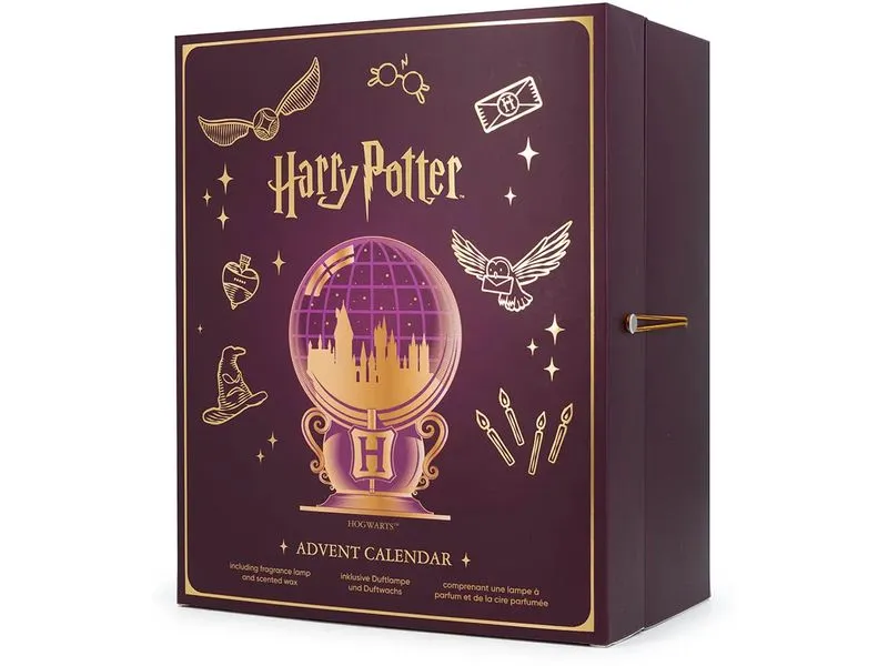 balthasar Adventskalender Harry Potter balthasar Adventskalender Harry Potter