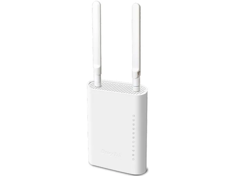 DrayTek Access Point Vigor AP905 AX3000 Wi-Fi 6 Dual-Band DrayTek Access Point Vigor AP905 AX3000 Wi-Fi 6 Dual-Band