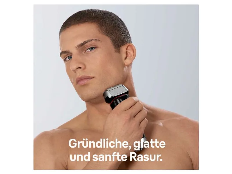 Braun Series 5 Scherfolie und Klingenblock 52S Braun Series 5 Scherfolie und Klingenblock 52S