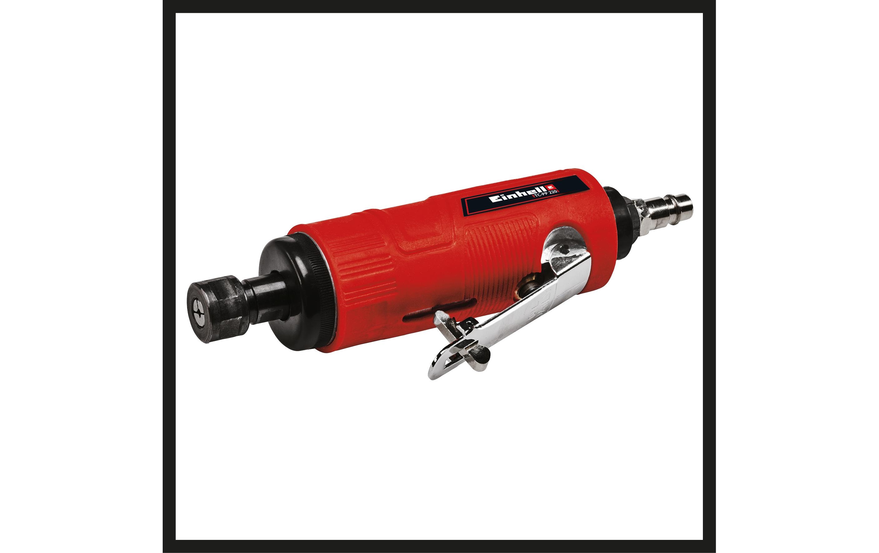 Einhell Druckluft-Stabschleifer TC-PP 220 Einhell Druckluft-Stabschleifer TC-PP 220