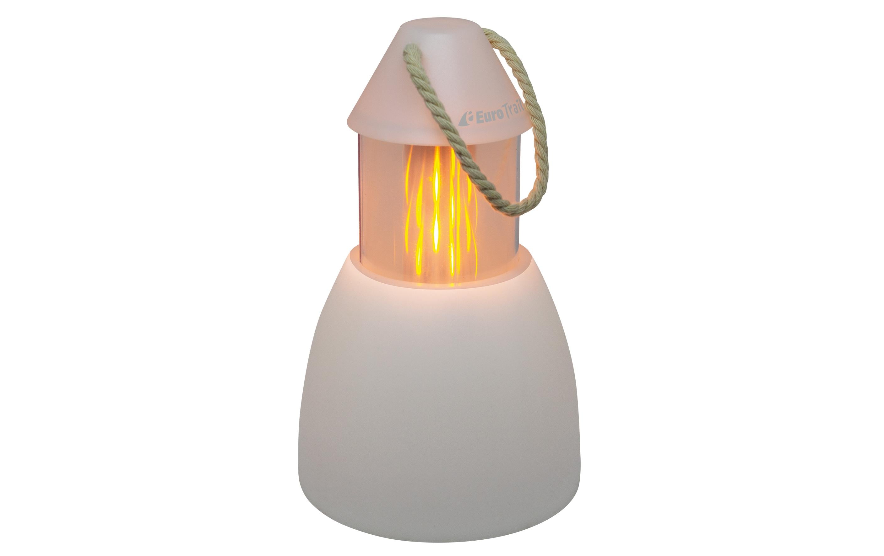 Eurotrail Campinglampe Organic