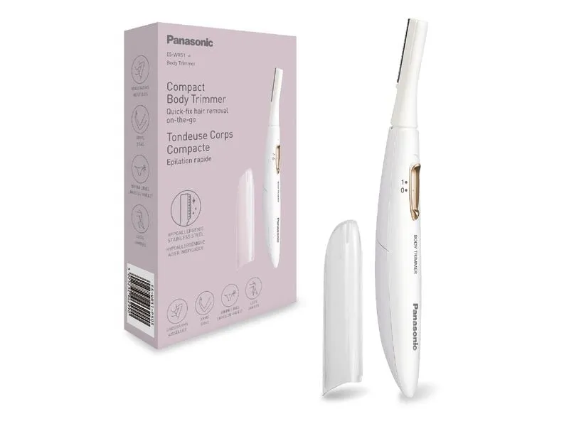Panasonic Gesichtshaartrimmer ES-WR51-P503