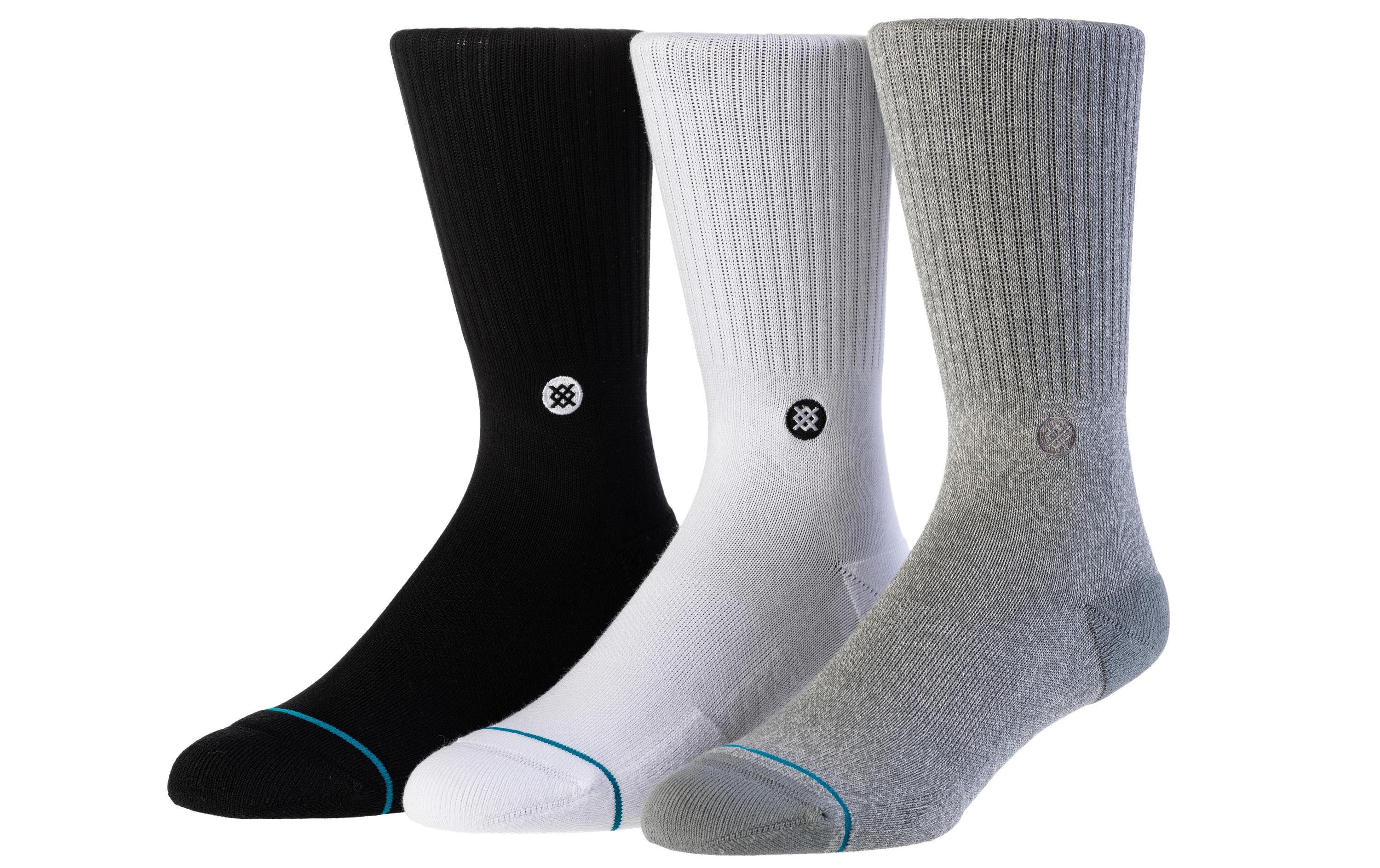 STANCE Socken Icon Multi 3er-Pack