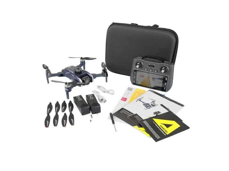 Amewi AMXFlight X8TGPS Brushless-Drohne (C0 | CE) Amewi AMXFlight X8TGPS Brushless-Drohne (C0 | CE)