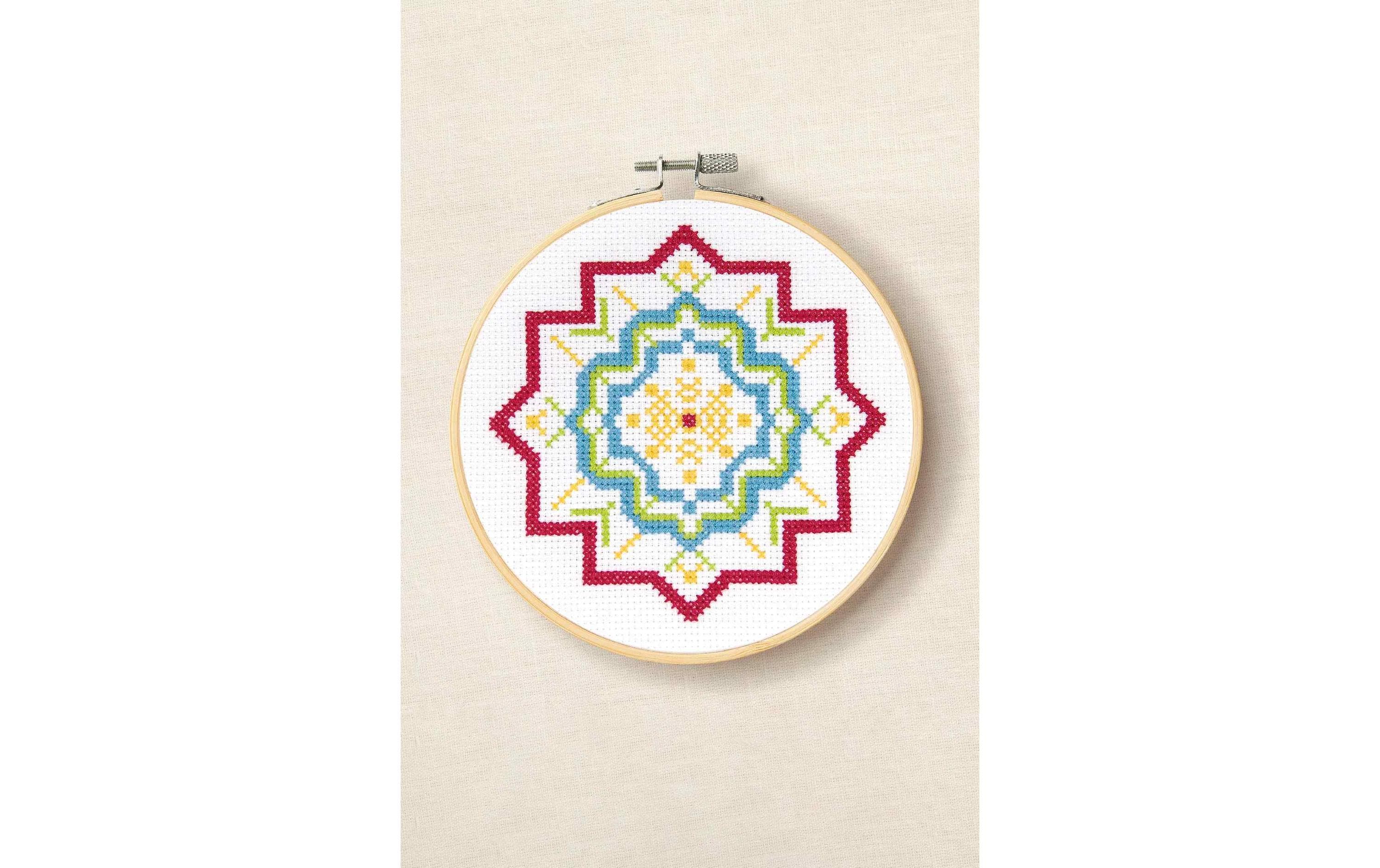 DMC Stickset Starter Kit DMC Stickset Starter Kit