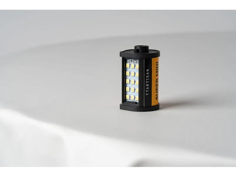 TTArtisan Videoleuchte Mini LED TTArtisan Videoleuchte Mini LED
