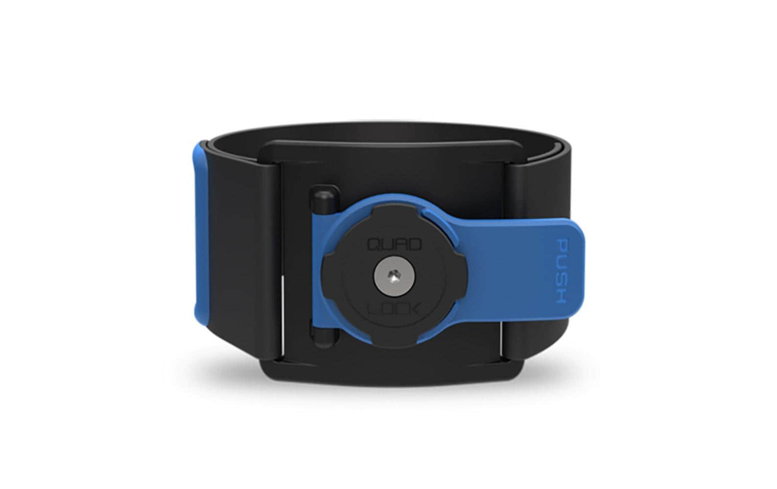 Quad Lock Smartphone Armband Sport Quad Lock Smartphone Armband Sport