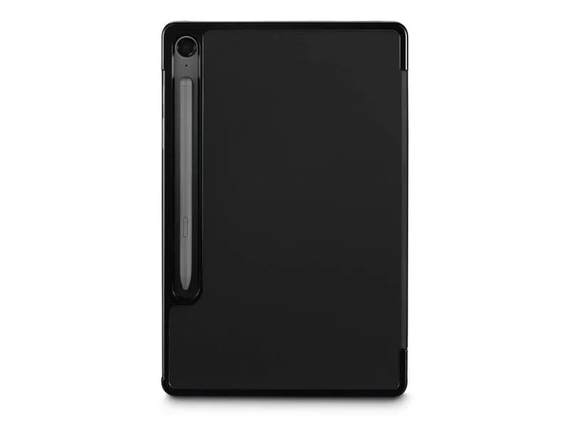 Hama Tablet Book Cover Fold Galaxy Tab S9 FE 10.9 Schwarz