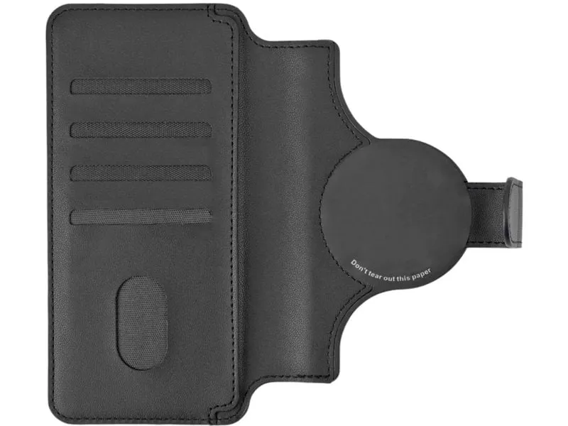 4smarts MagWallet Card Caddy XL