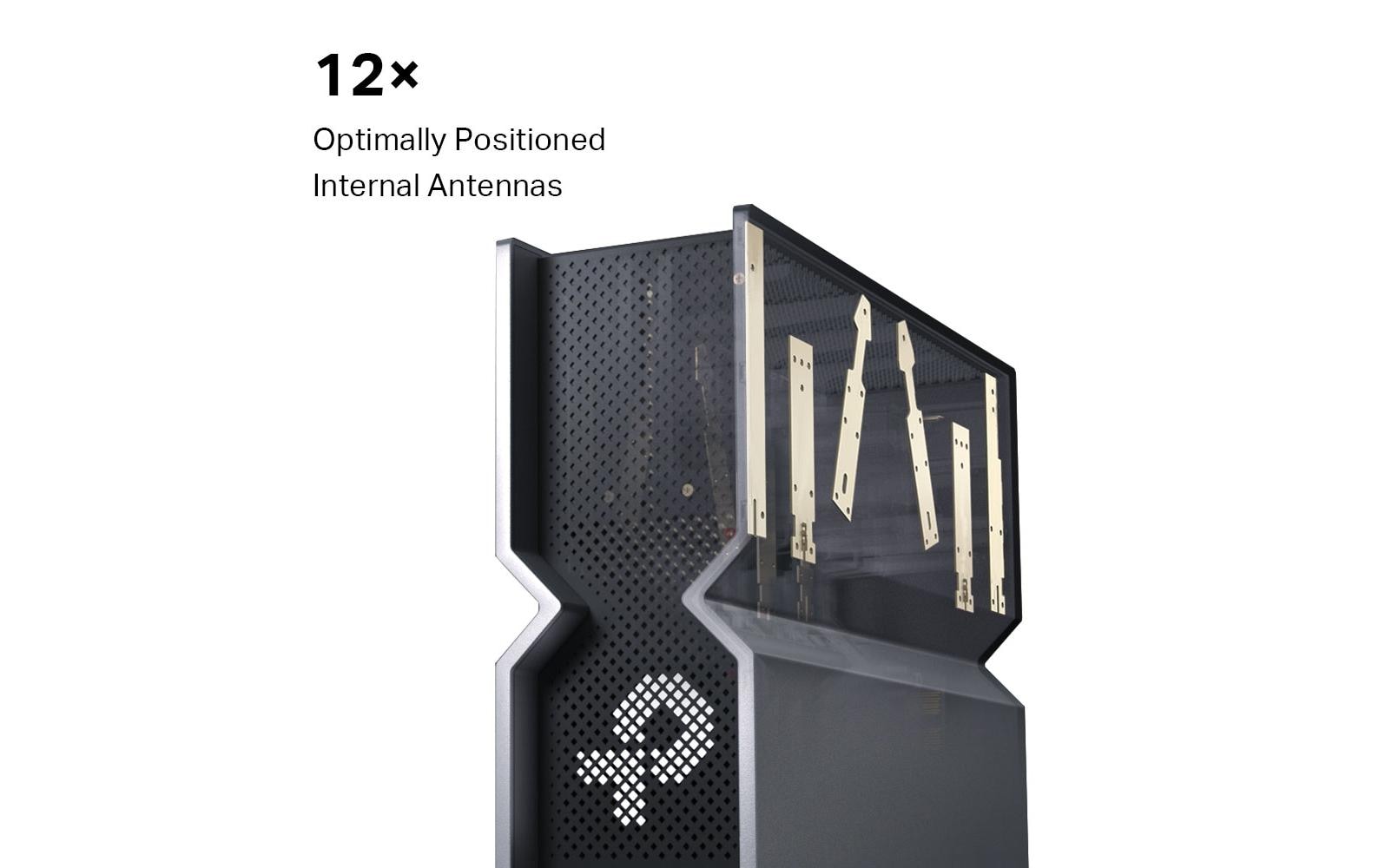 TP-Link Quad-Band WiFi Router Archer BE900 TP-Link Quad-Band WiFi Router Archer BE900