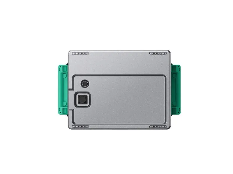 Zendure Energiespeicher AB3000L LiFePO₄ Erweiterungsbatterie 2880Wh