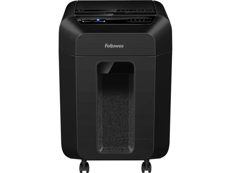 Fellowes Aktenvernichter AutoMax 80M 80 Blatt, P-4 Fellowes Aktenvernichter AutoMax 80M 80 Blatt, P-4