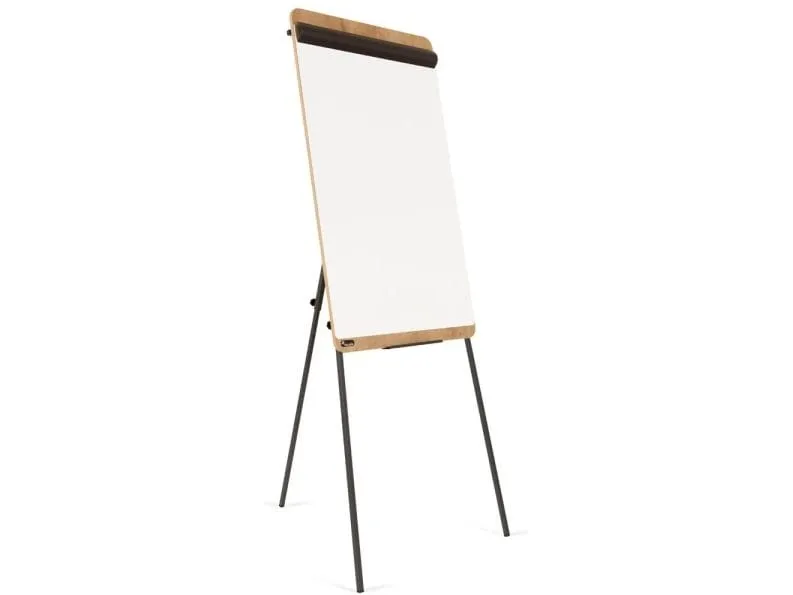 Rocada Flipchart NATURAL 69 cm x 195 cm
