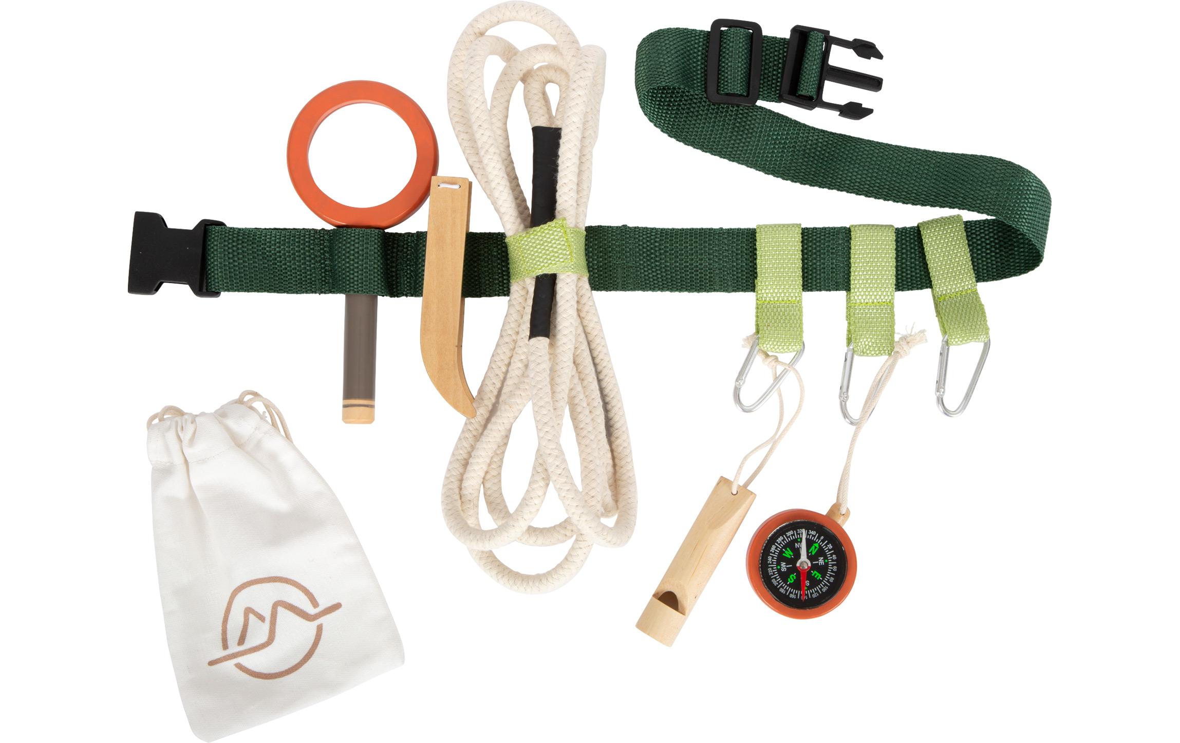 small foot Entdeckergürtel Discover small foot Entdeckergürtel Discover