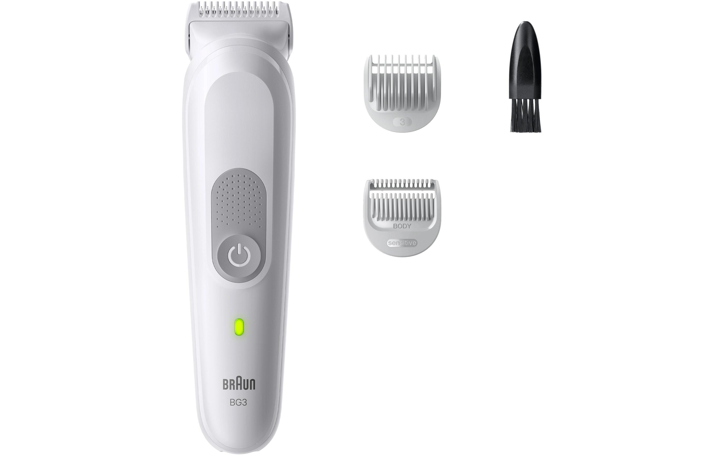 Braun Bodygroomer Series 3 BG3530
