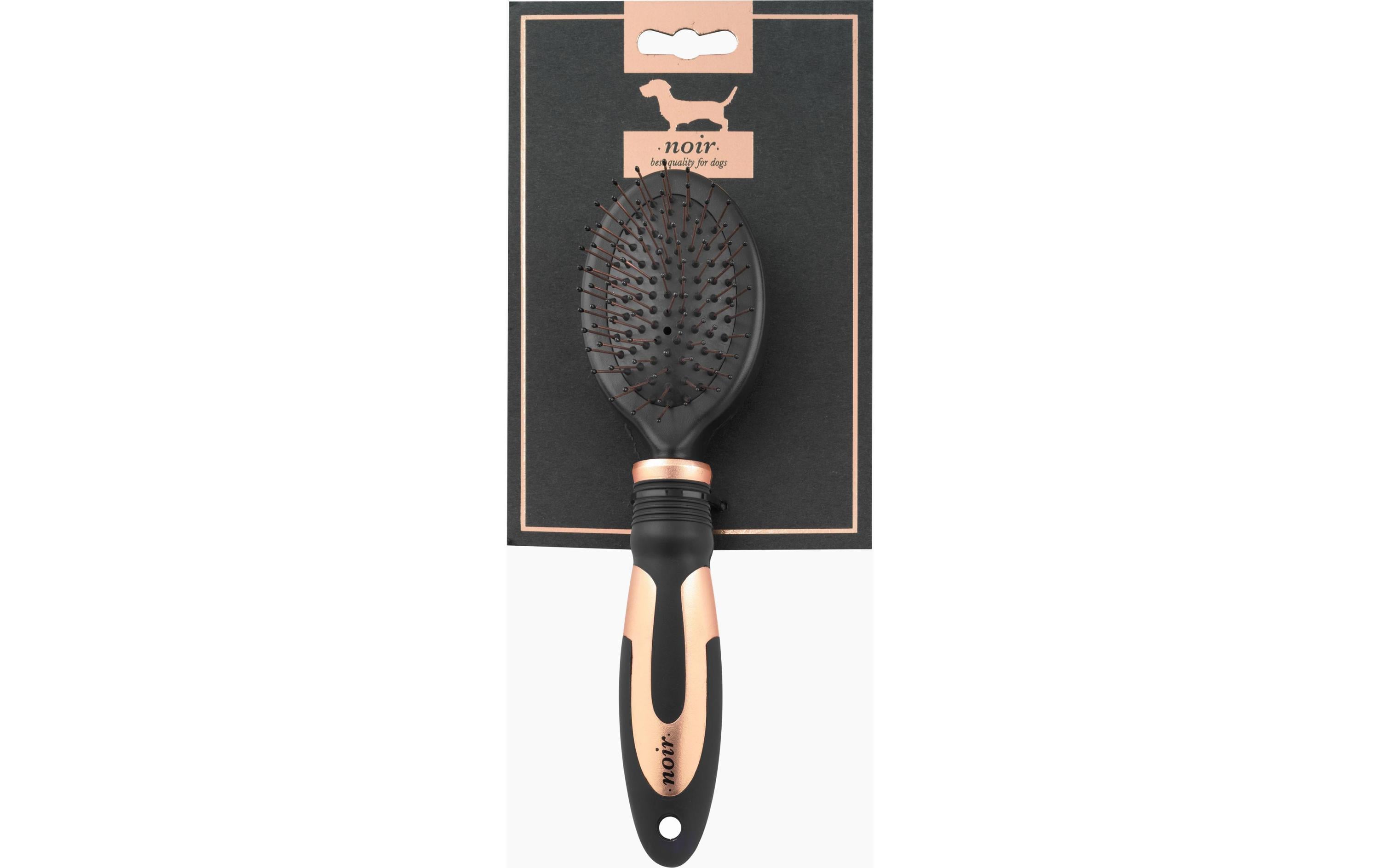 Ebi NOIR Bürste Metall Pins S