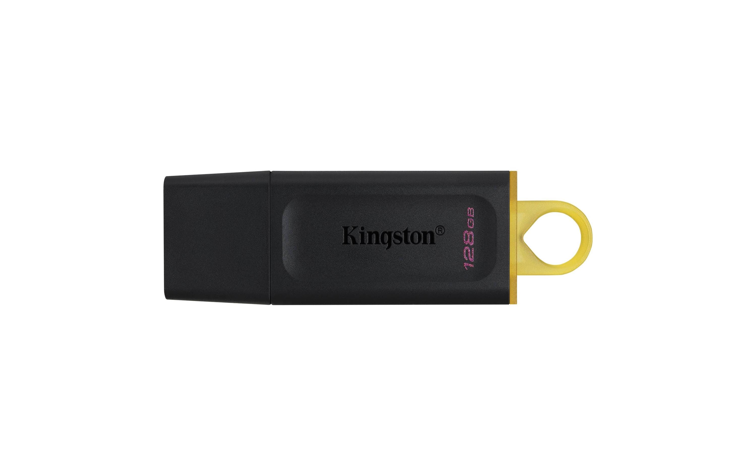 Kingston USB-Stick DataTraveler Exodia 128 GB