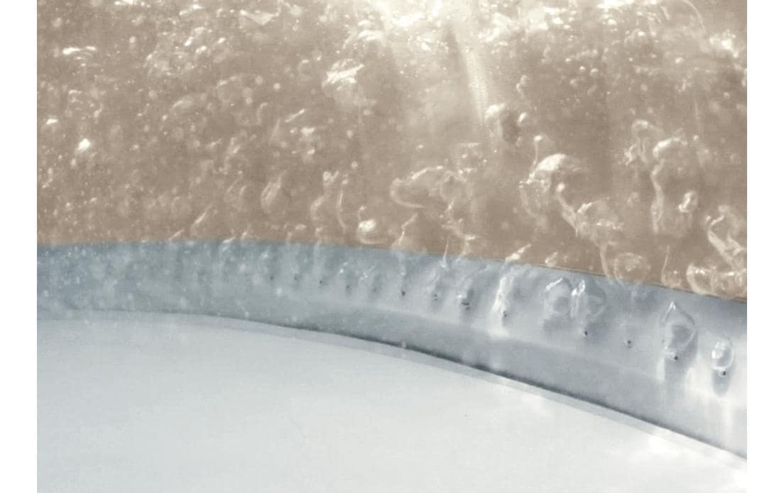 Intex Whirlpool Purespa Chevron Deluxe Ø 173