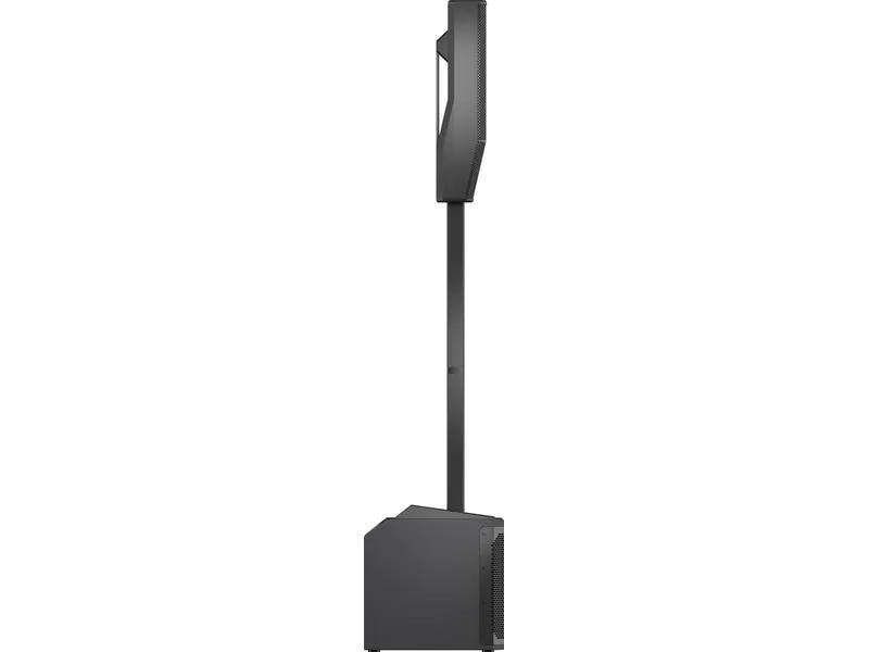 Electro-Voice PA-System EVOLVE 30M Schwarz Electro-Voice PA-System EVOLVE 30M Schwarz
