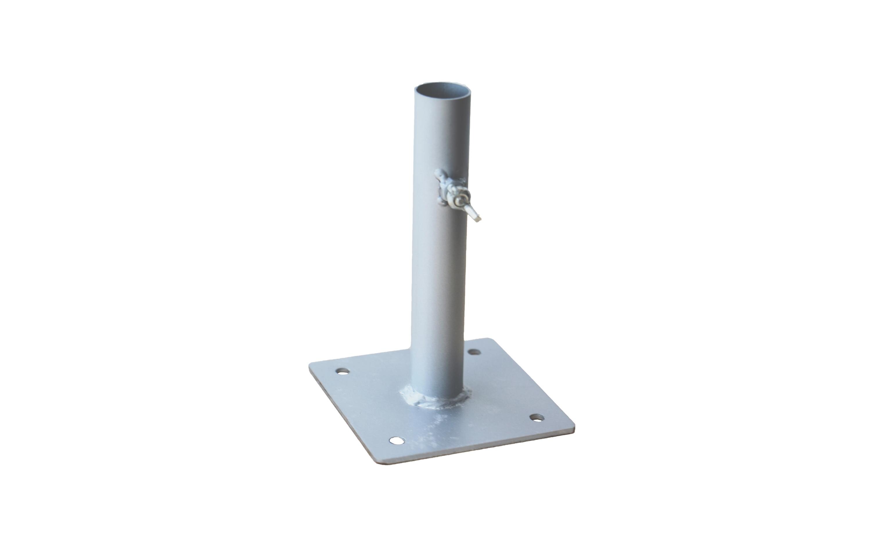 Colibri Metallfüsse für Palmenhäuser, 8 Stück Colibri Metallfüsse für Palmenhäuser, 8 Stück