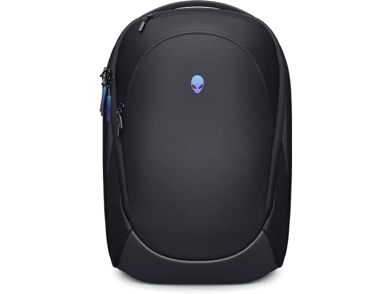 DELL Notebook-Rucksack Alienware AW7825P 18 DELL Notebook-Rucksack Alienware AW7825P 18