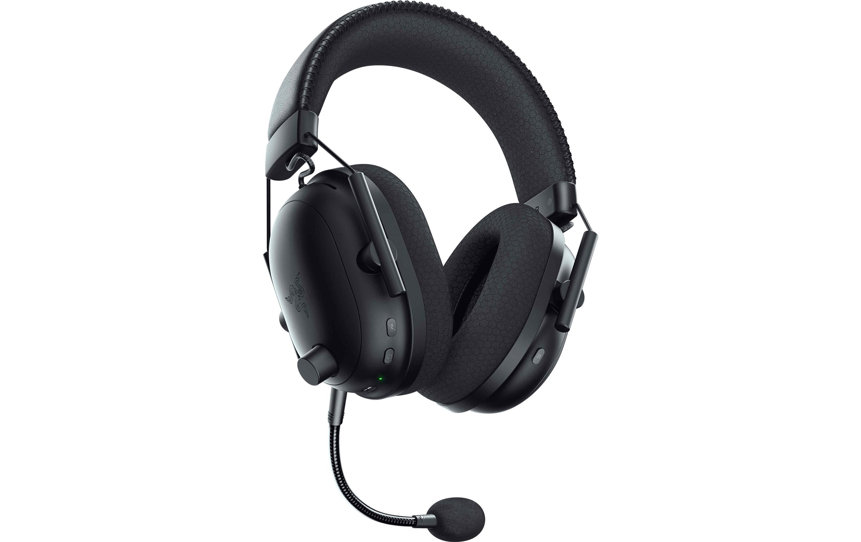 Razer Headset BlackShark V2 Pro PlayStation Schwarz
