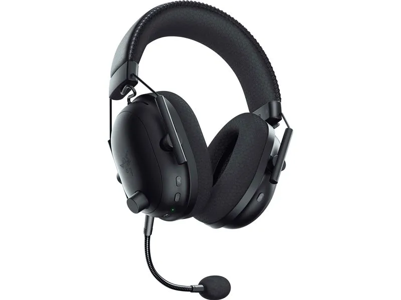 Razer Headset BlackShark V2 Pro PlayStation Schwarz