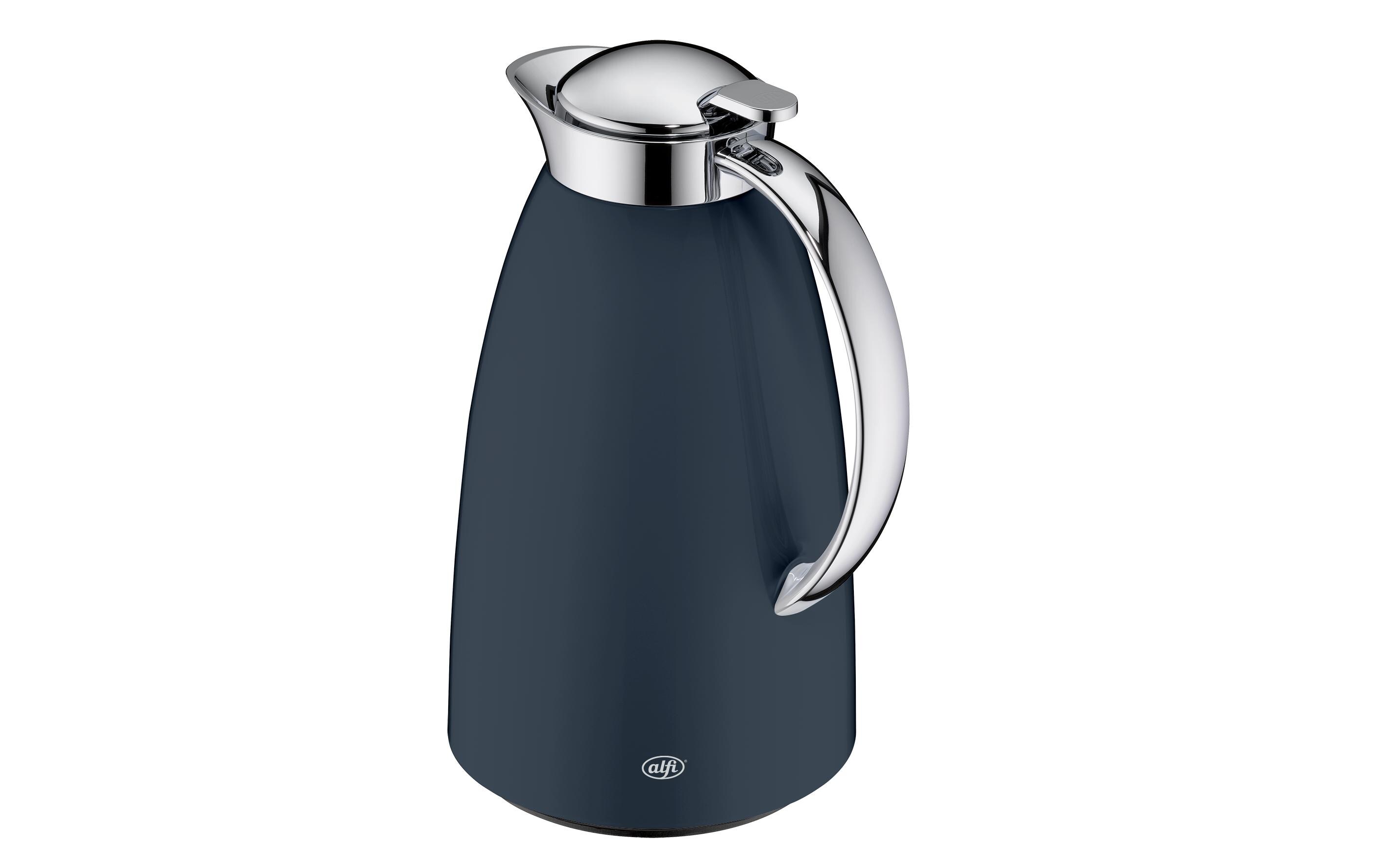 Alfi Thermoskanne Gusto 1000 ml, Night Blue