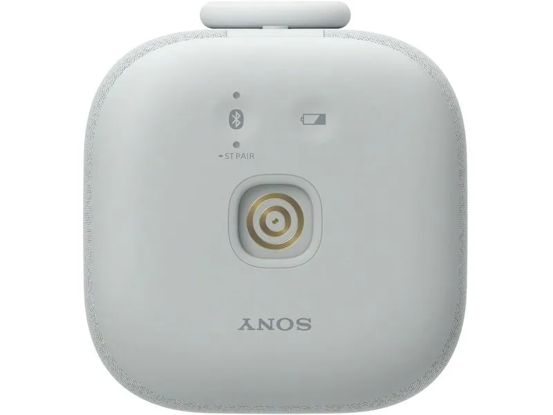 Sony Bluetooth Speaker LinkBuds Weiss Sony Bluetooth Speaker LinkBuds Weiss