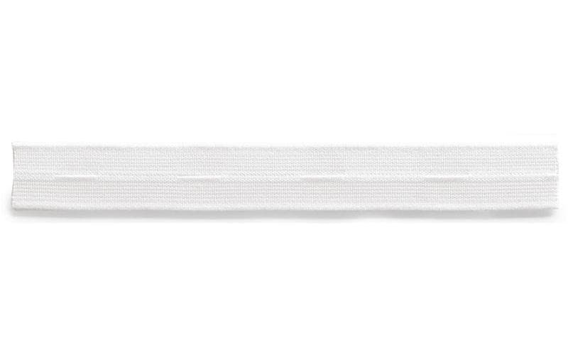 Prym Elastikband Weiss, 1 m x 18 mm