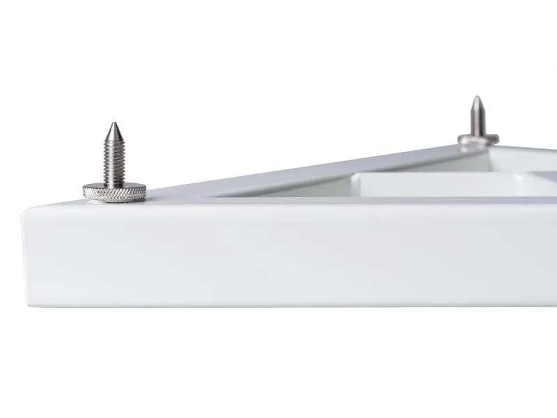 Bemero Monitorstativ SMS-9030WH Paar