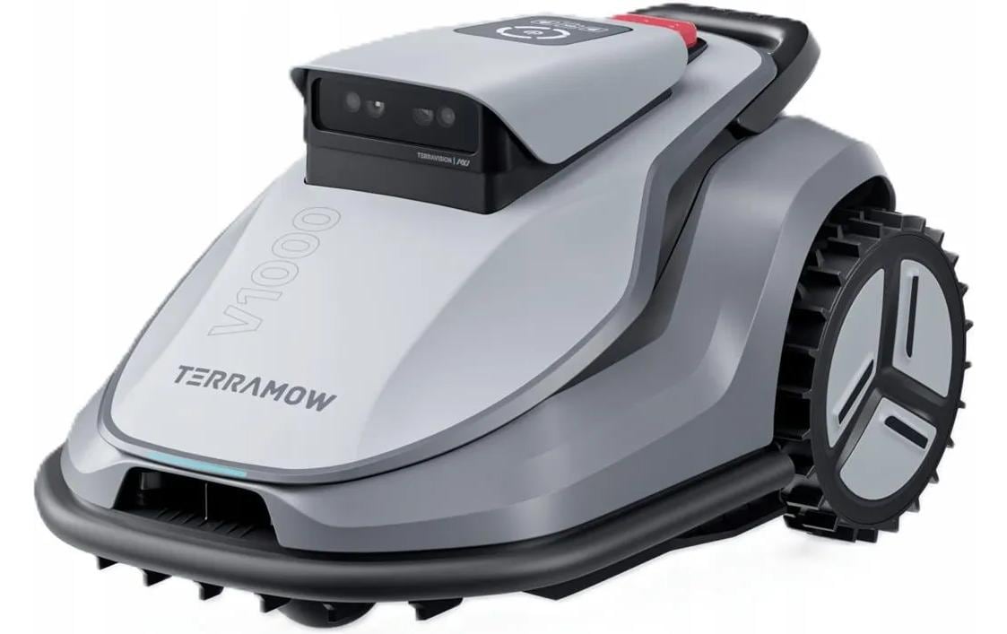 Terramow Mähroboter V1000 100 m²