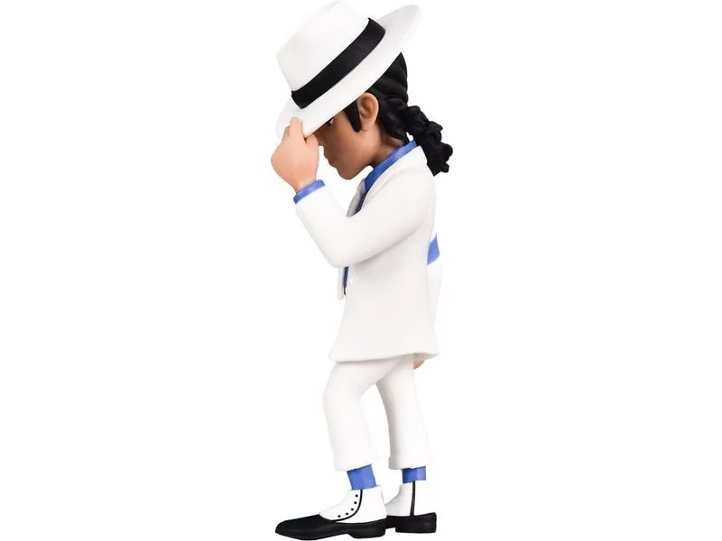 Minix Figur Michael Jackson: Smooth Criminal 12 cm Minix Figur Michael Jackson: Smooth Criminal 12 cm