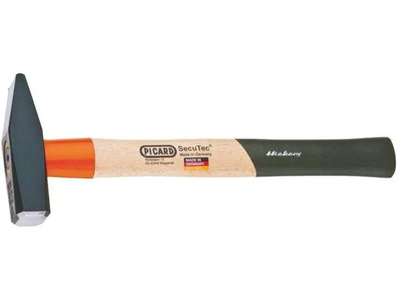 Picard Schlosserhammer SecuTec 300 g DIN 1041 Picard Schlosserhammer SecuTec 300 g DIN 1041