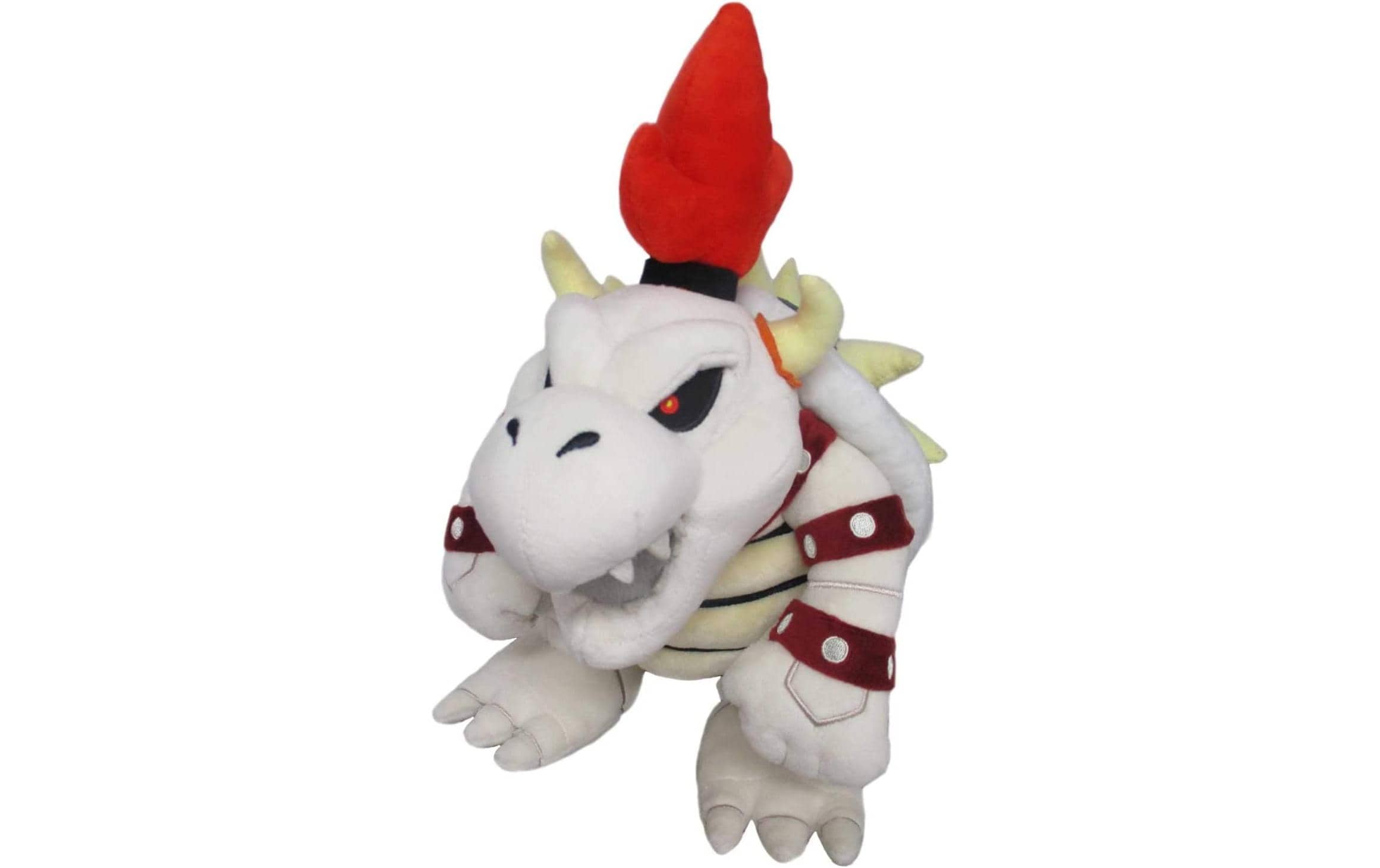 Nintendo Plüsch Bowser Dry 32 cm