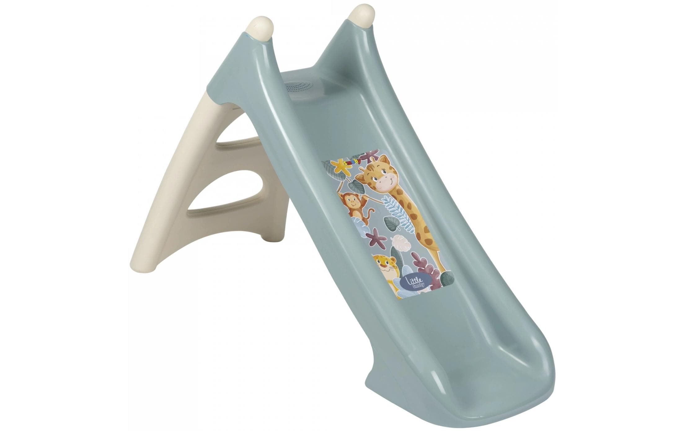 Smoby Little Rutsche XS mit Wasseranschluss