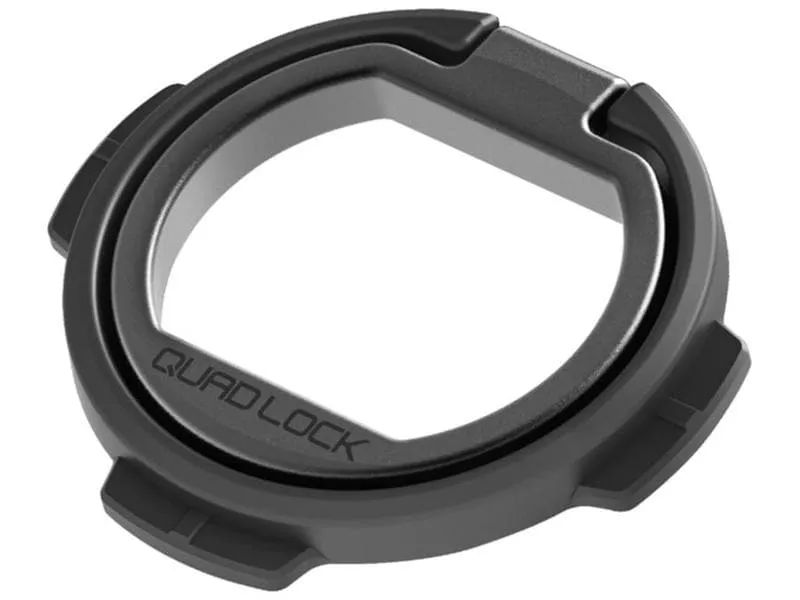 Quad Lock Halterung Phone Ring/Stand Quad Lock Halterung Phone Ring/Stand