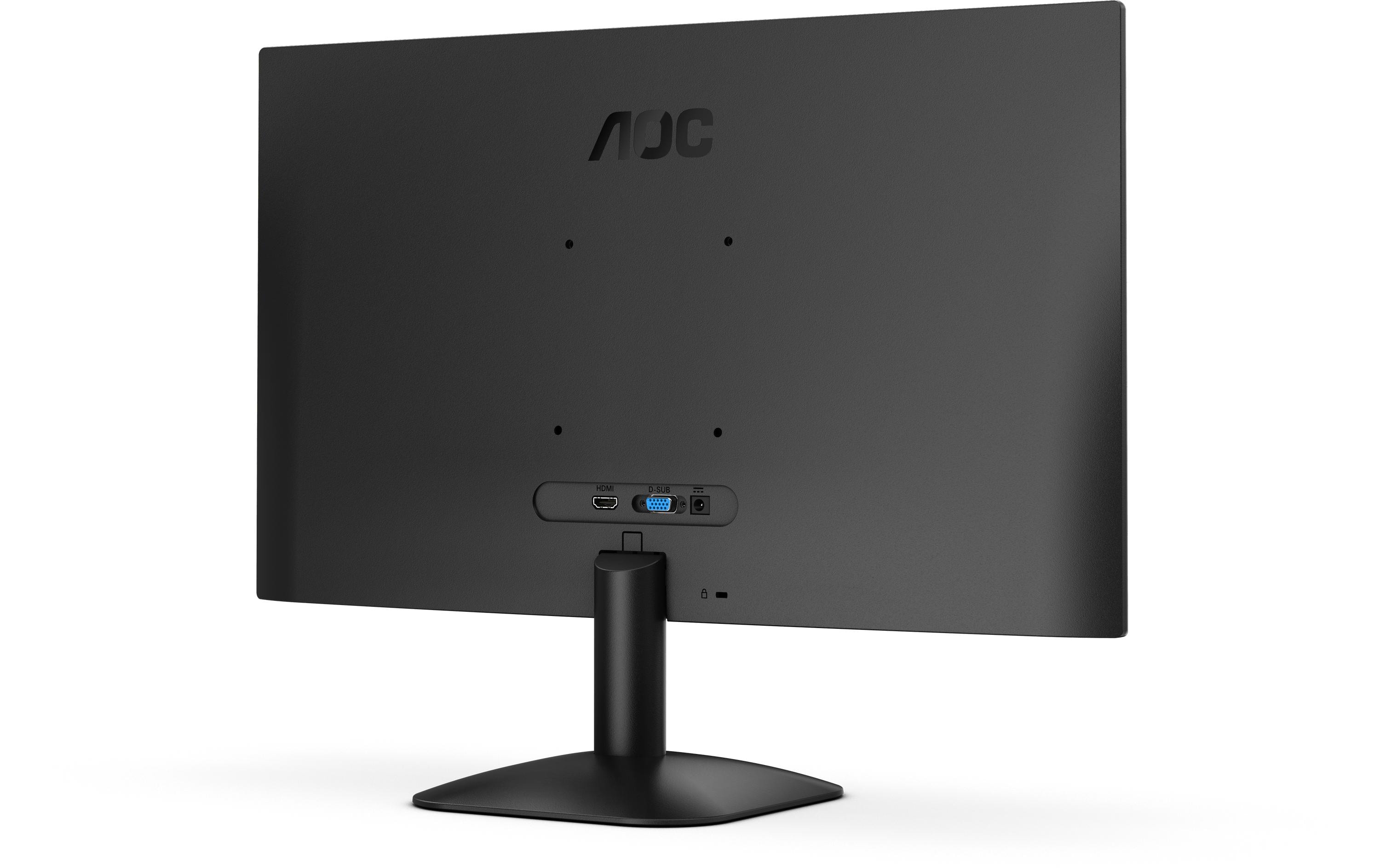 AOC Monitor 24B31H